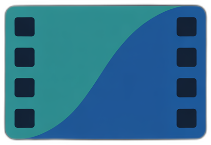 热映电影 Logo