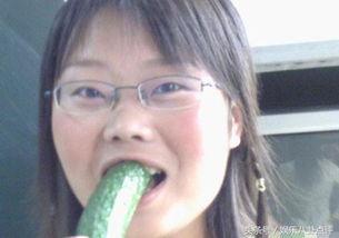 女生说吃瓜的暗示,揭秘女生“吃瓜”背后的趣味与心机